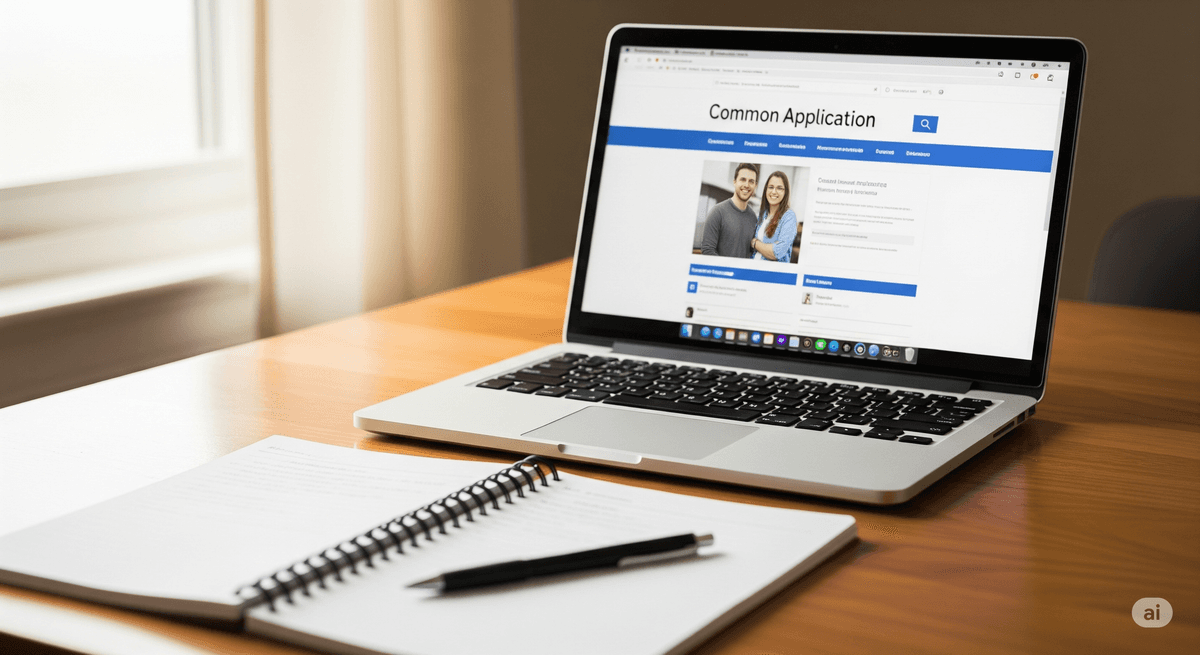 The Definitive Guide to the Common App Essay