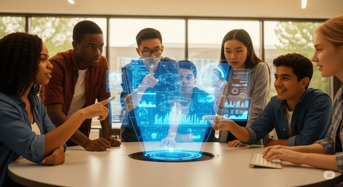 The 2025-2026 College Application Navigator